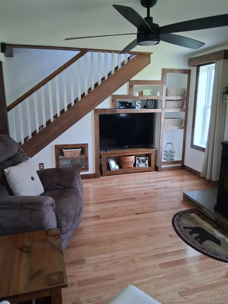 8734 Wildcat Road Worth Township MI 48032