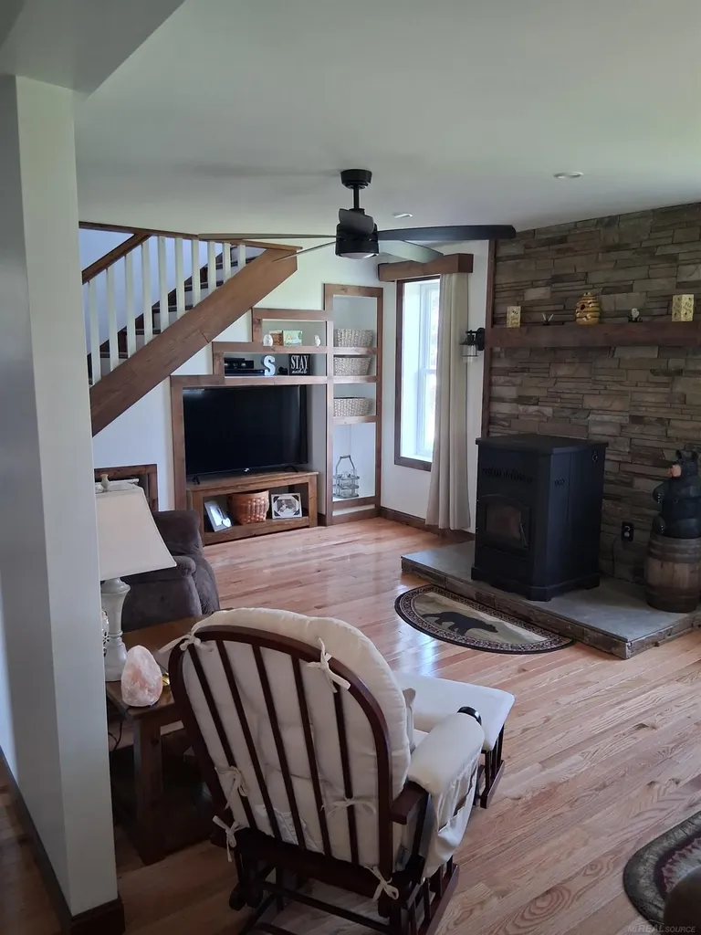 8734 Wildcat Road Worth Township MI 48032