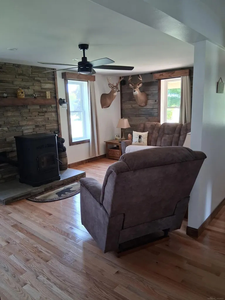8734 Wildcat Road Worth Township MI 48032