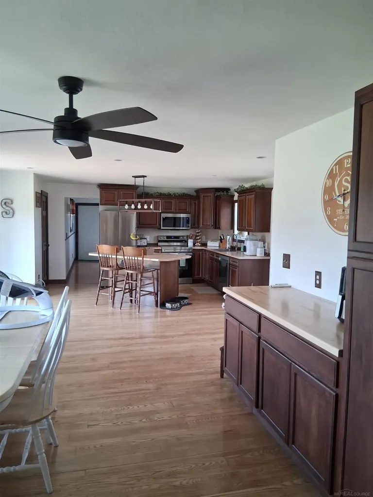 8734 Wildcat Road Worth Township MI 48032
