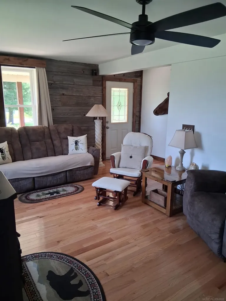 8734 Wildcat Road Worth Township MI 48032