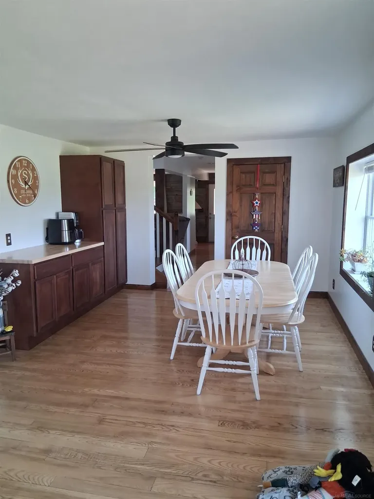8734 Wildcat Road Worth Township MI 48032