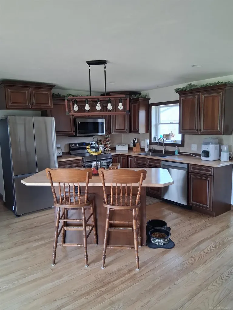 8734 Wildcat Road Worth Township MI 48032