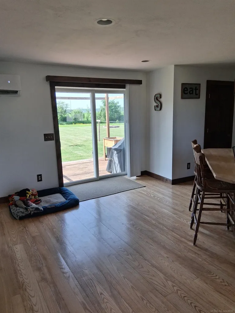 8734 Wildcat Road Worth Township MI 48032