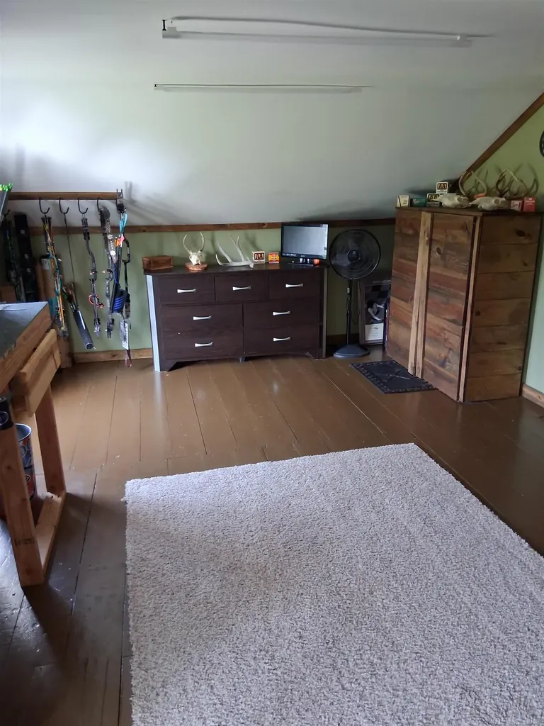 8734 Wildcat Road Worth Township MI 48032