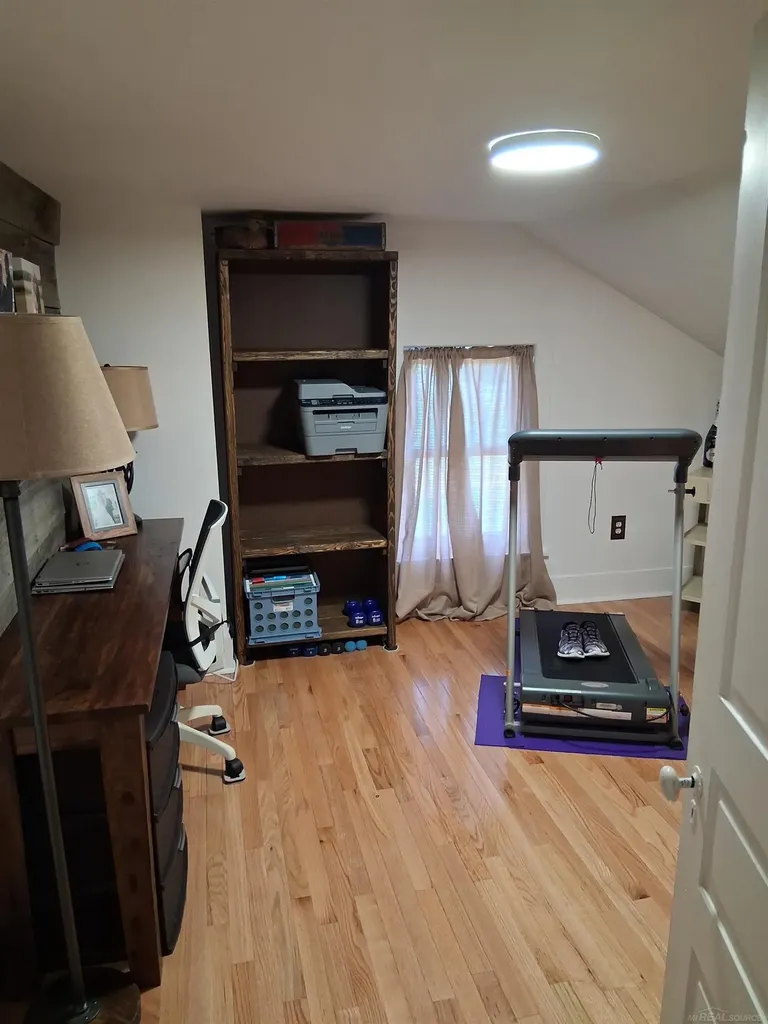 8734 Wildcat Road Worth Township MI 48032