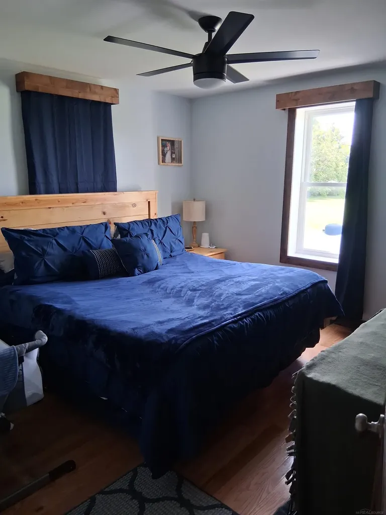 8734 Wildcat Road Worth Township MI 48032