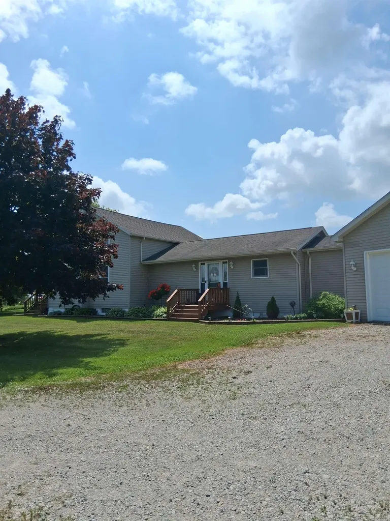 8734 Wildcat Road Worth Township MI 48032