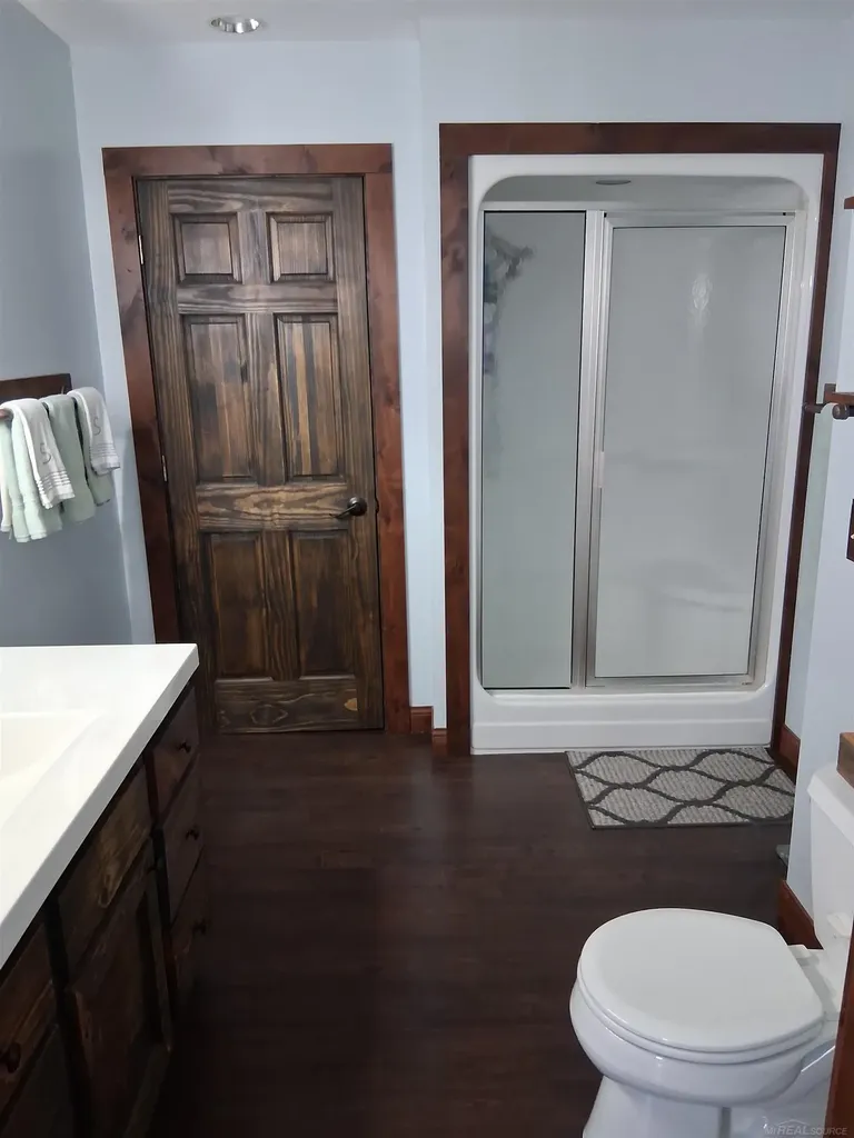 8734 Wildcat Road Worth Township MI 48032