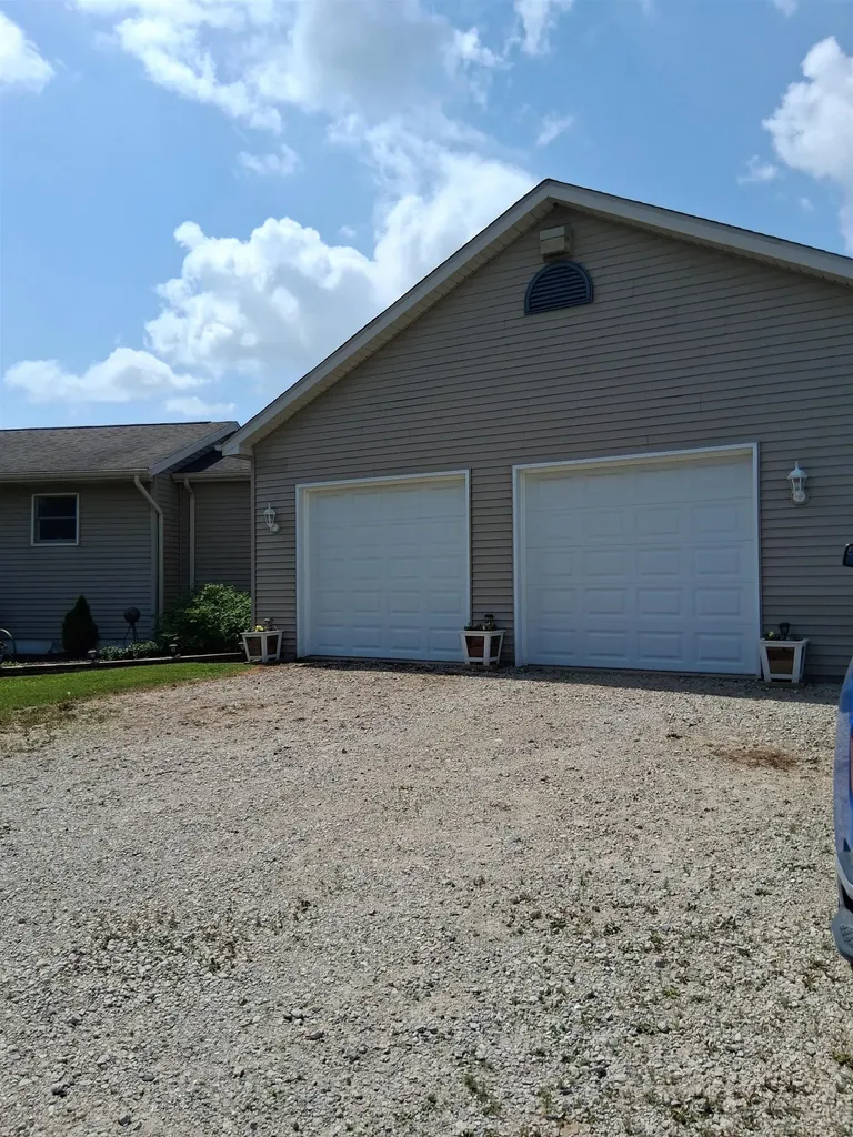 8734 Wildcat Road Worth Township MI 48032