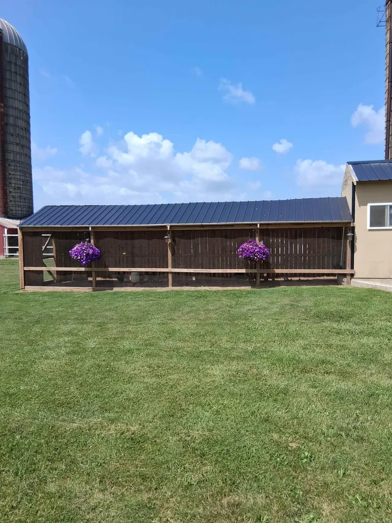 8734 Wildcat Road Worth Township MI 48032