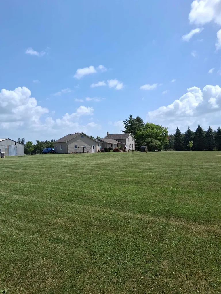 8734 Wildcat Road Worth Township MI 48032