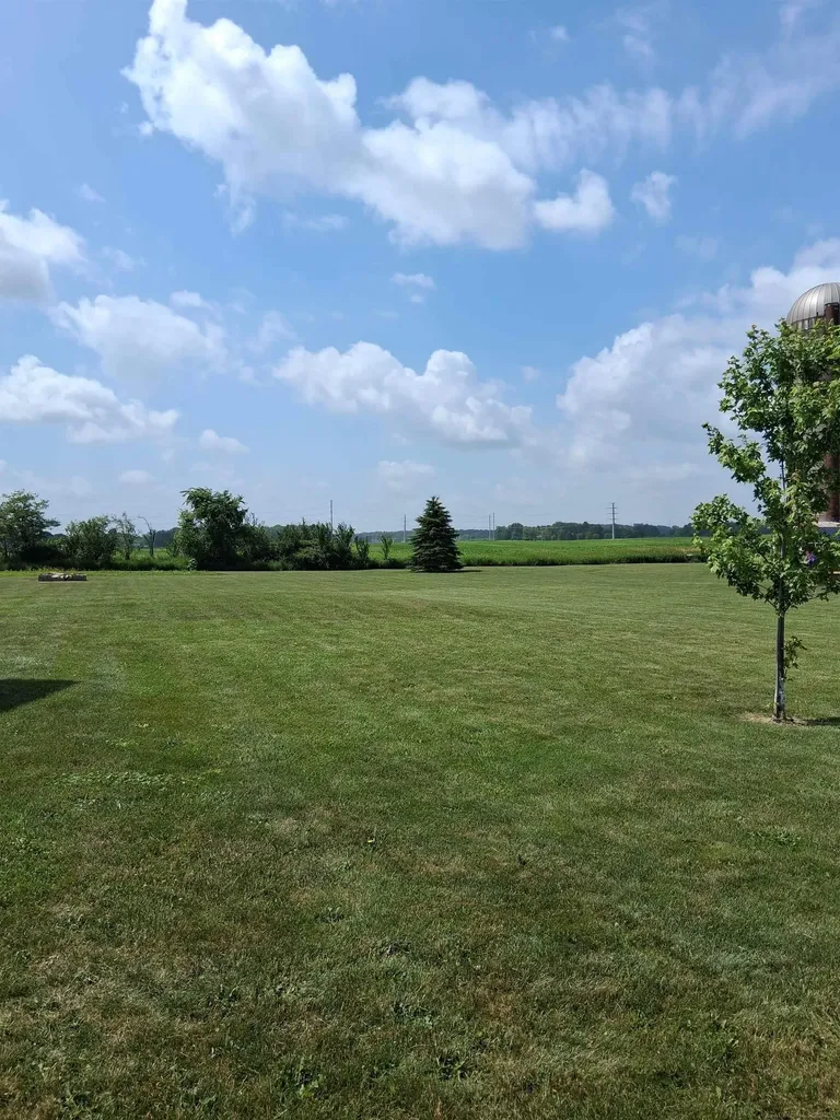 8734 Wildcat Road Worth Township MI 48032