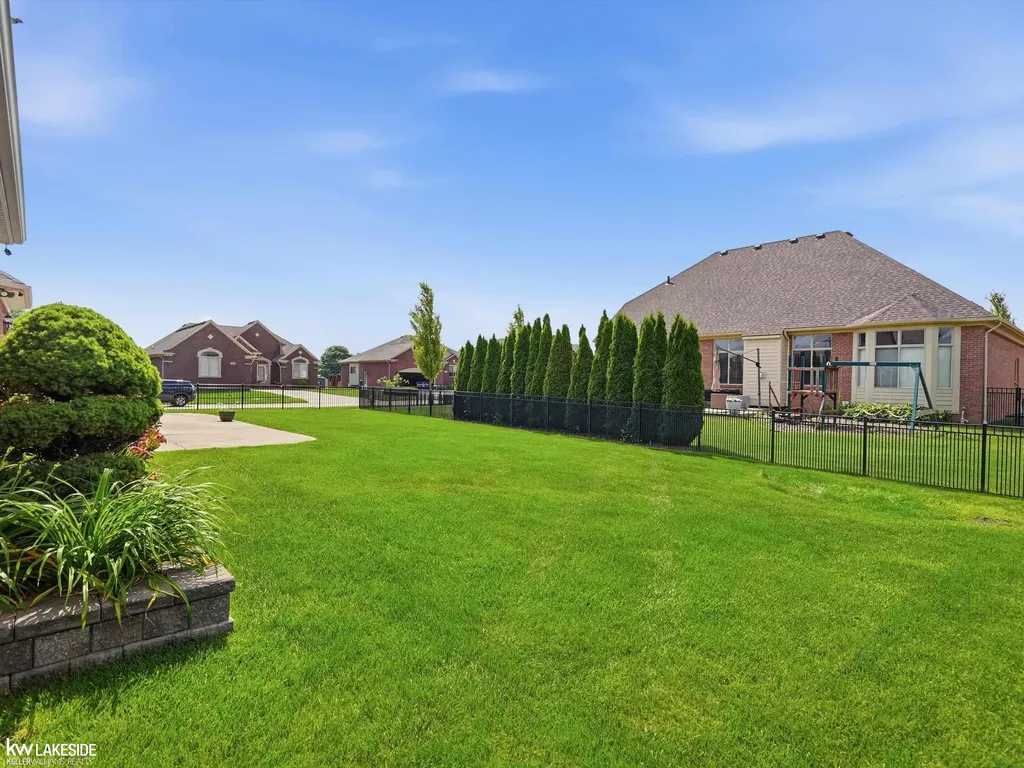 15408 Prentice Court Macomb Township MI 48042