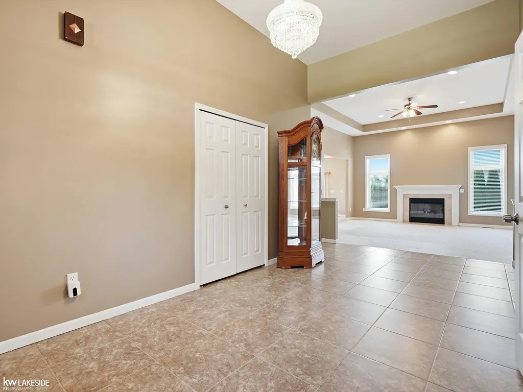 15408 Prentice Court Macomb Township MI 48042