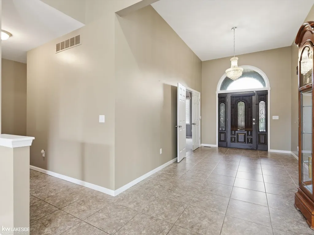 15408 Prentice Court Macomb Township MI 48042