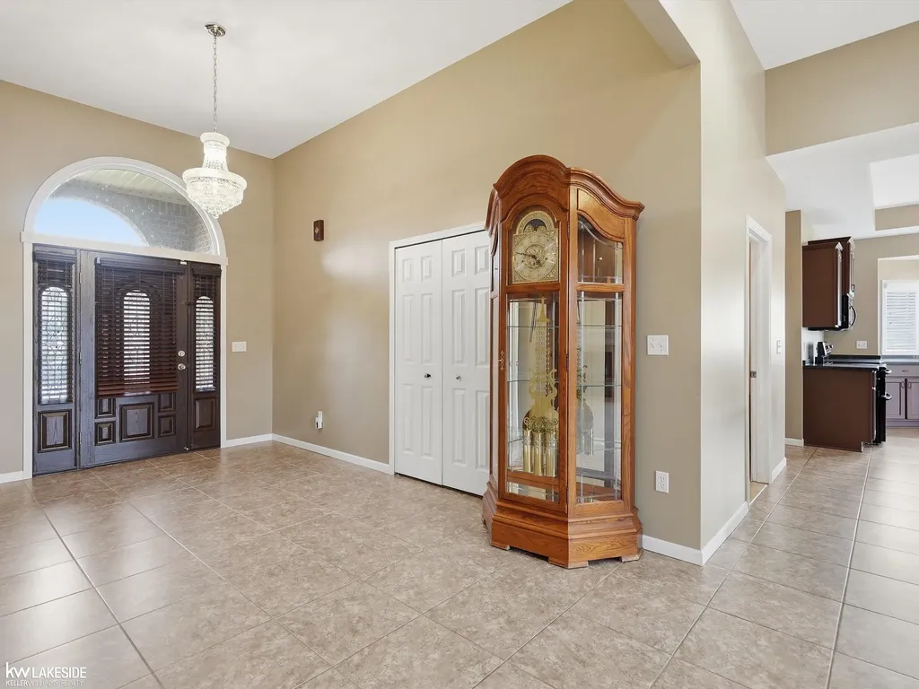 15408 Prentice Court Macomb Township MI 48042