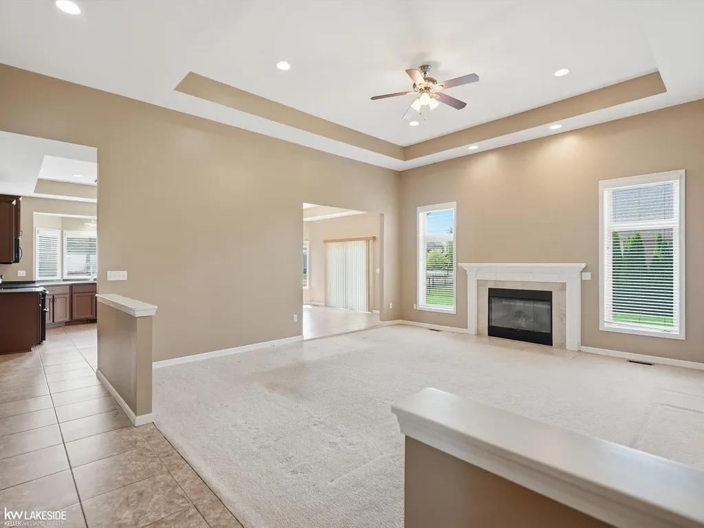 15408 Prentice Court Macomb Township MI 48042