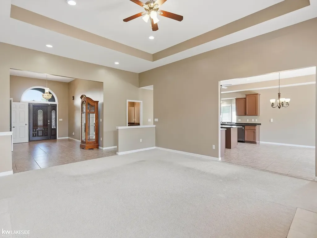 15408 Prentice Court Macomb Township MI 48042