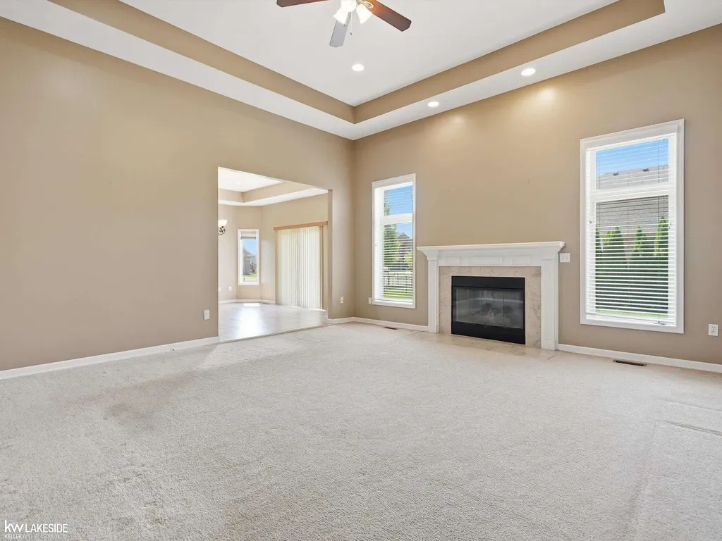 15408 Prentice Court Macomb Township MI 48042