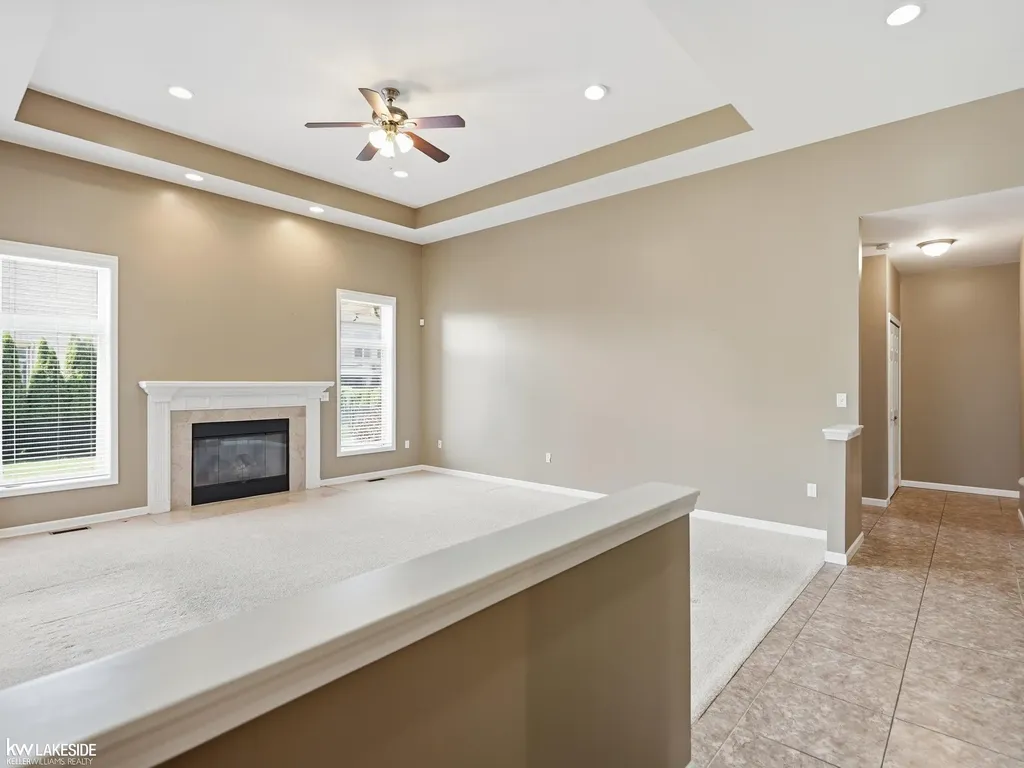 15408 Prentice Court Macomb Township MI 48042