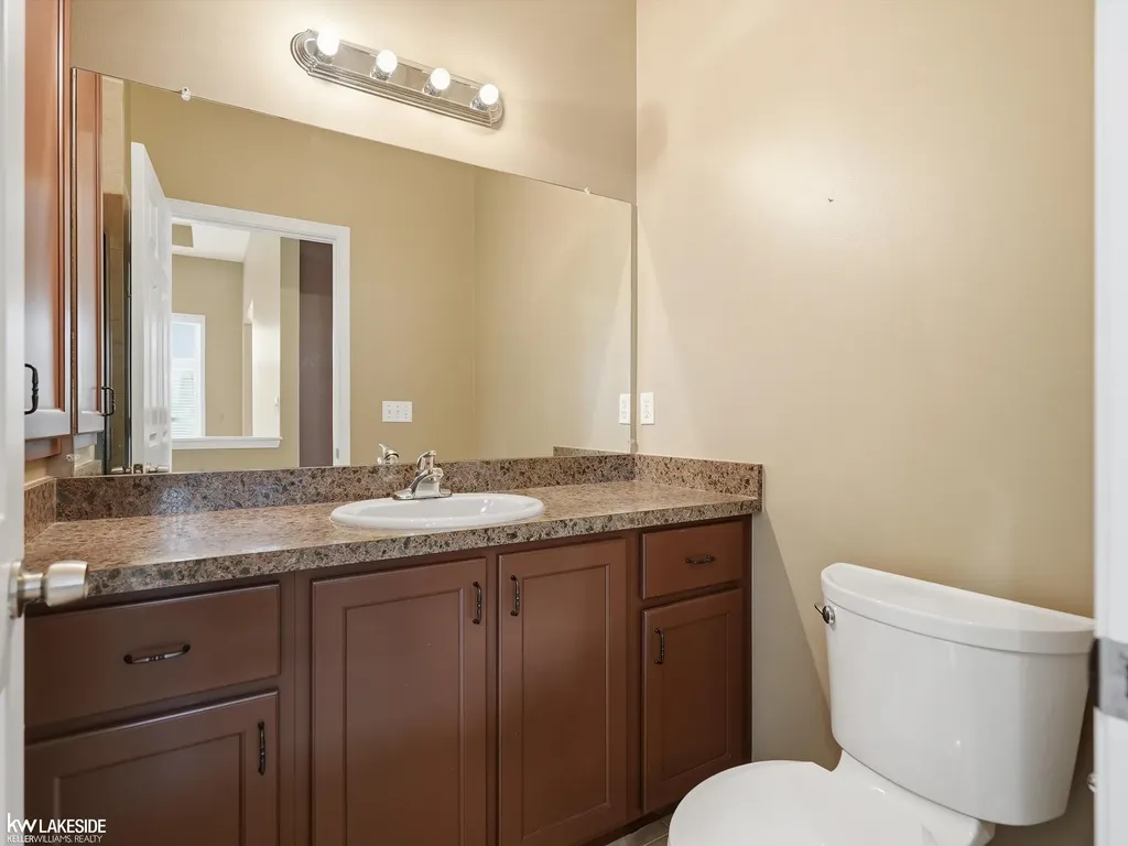 15408 Prentice Court Macomb Township MI 48042
