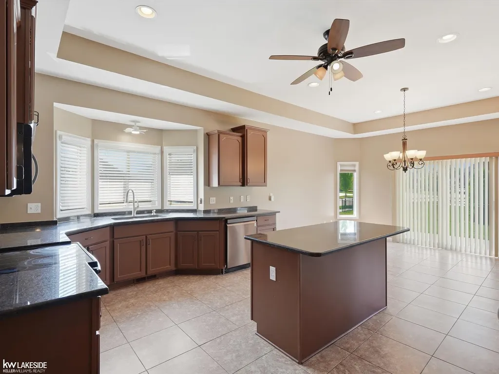 15408 Prentice Court Macomb Township MI 48042