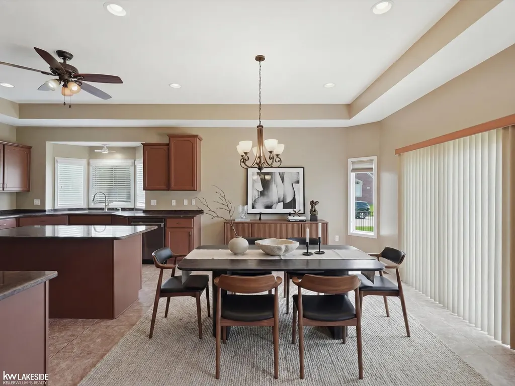 15408 Prentice Court Macomb Township MI 48042