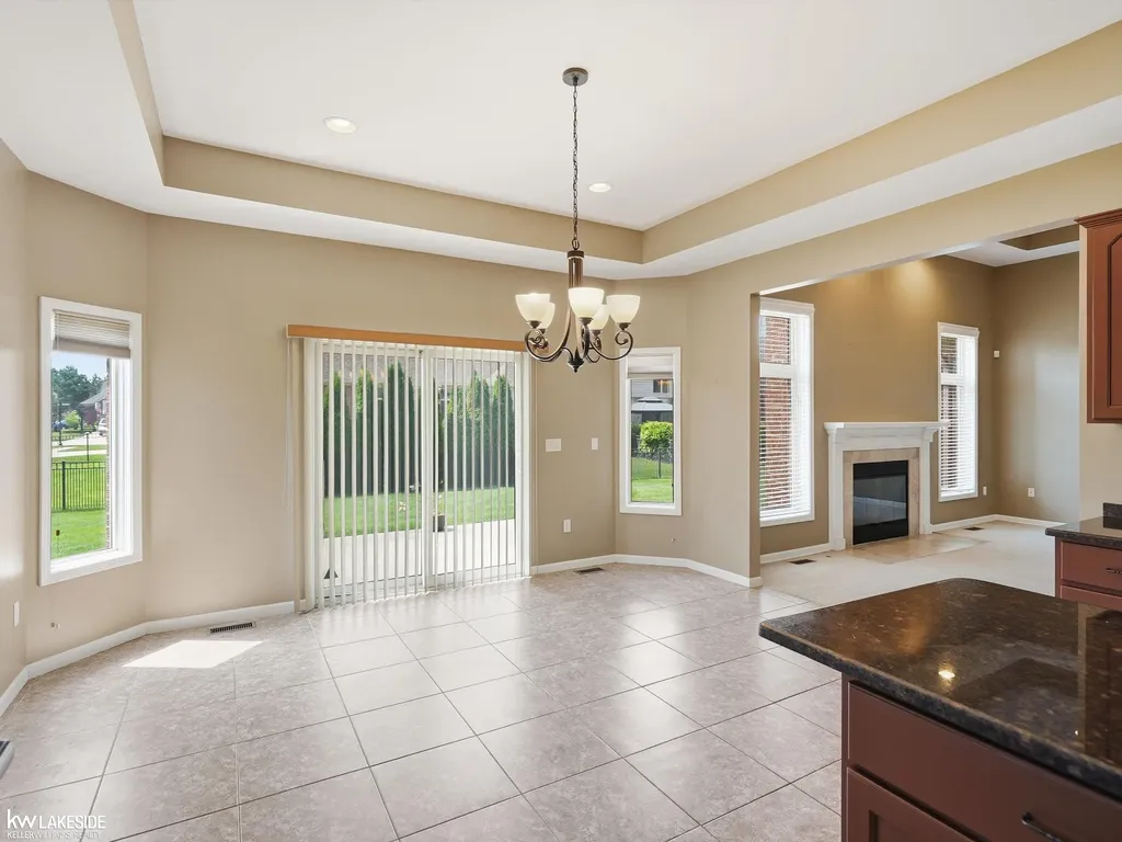 15408 Prentice Court Macomb Township MI 48042
