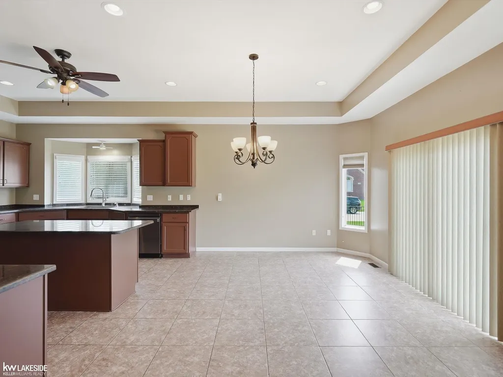 15408 Prentice Court Macomb Township MI 48042