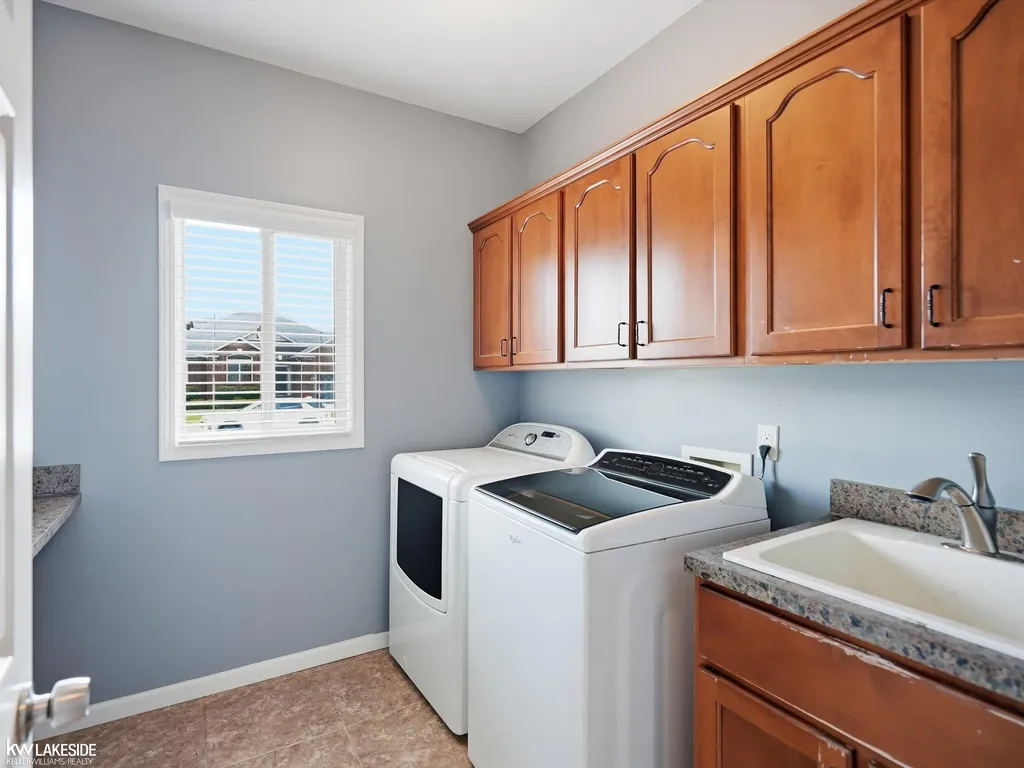 15408 Prentice Court Macomb Township MI 48042