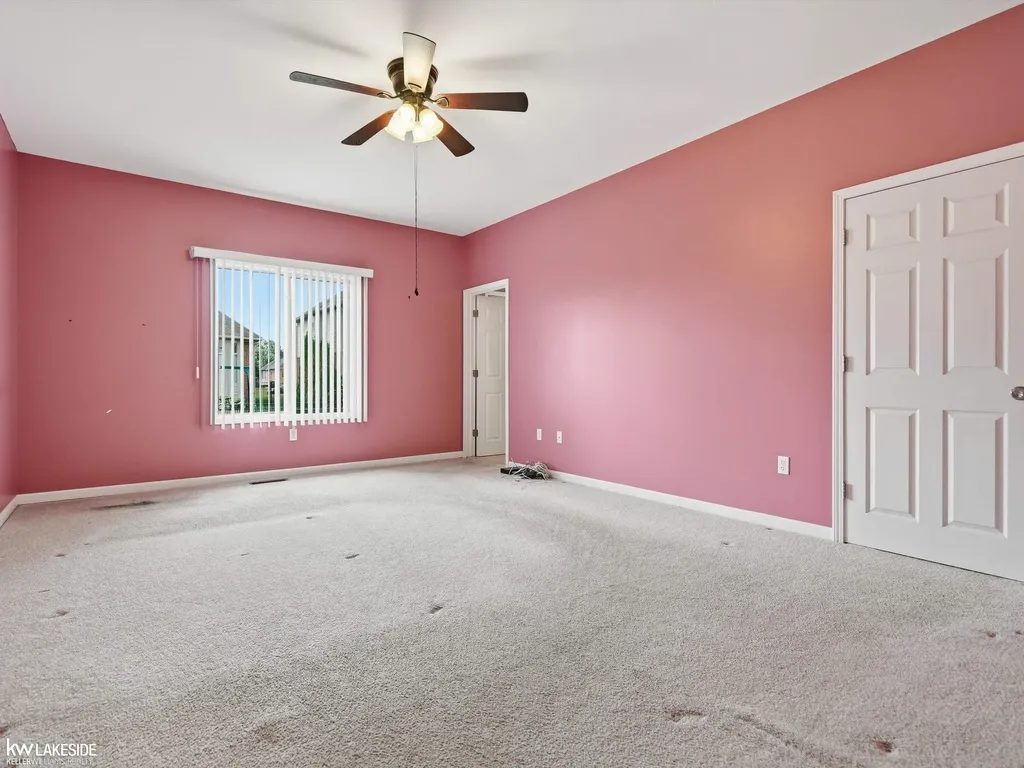 15408 Prentice Court Macomb Township MI 48042