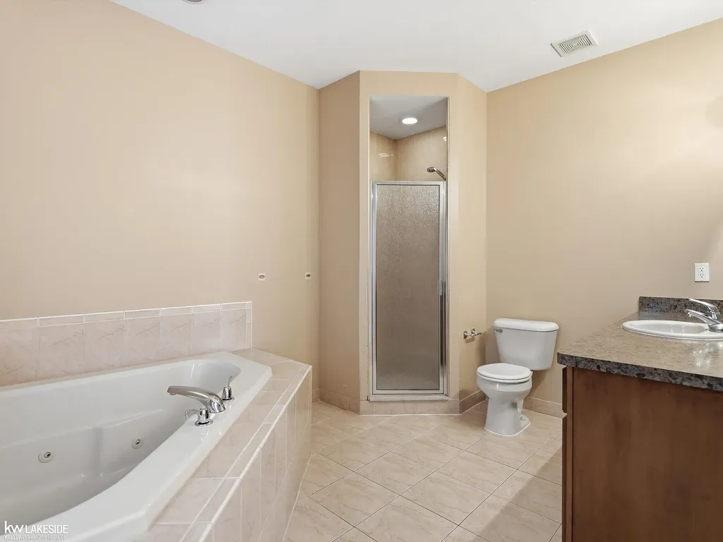 15408 Prentice Court Macomb Township MI 48042