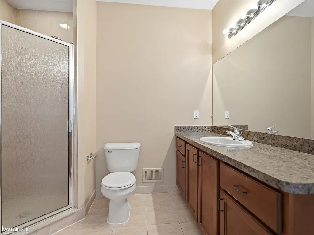 15408 Prentice Court Macomb Township MI 48042
