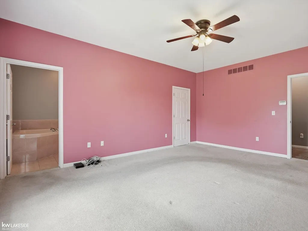 15408 Prentice Court Macomb Township MI 48042