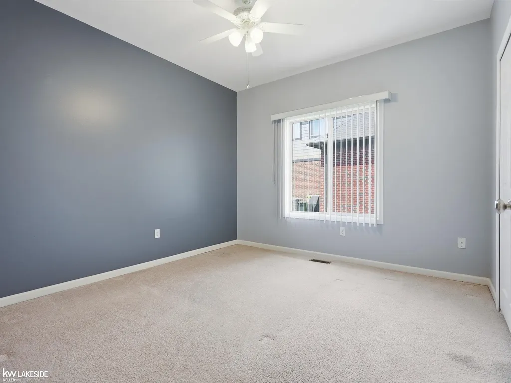 15408 Prentice Court Macomb Township MI 48042