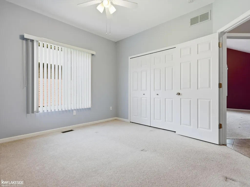 15408 Prentice Court Macomb Township MI 48042