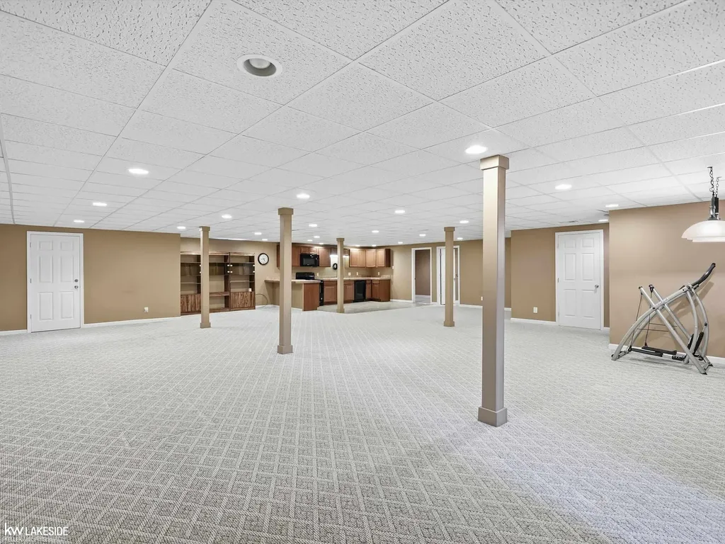 15408 Prentice Court Macomb Township MI 48042