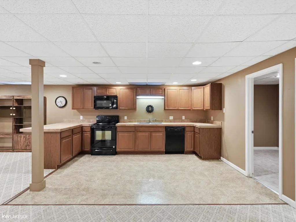 15408 Prentice Court Macomb Township MI 48042