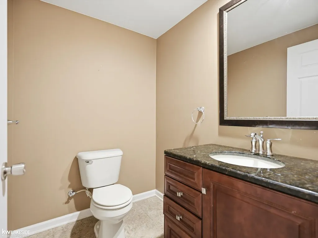 15408 Prentice Court Macomb Township MI 48042