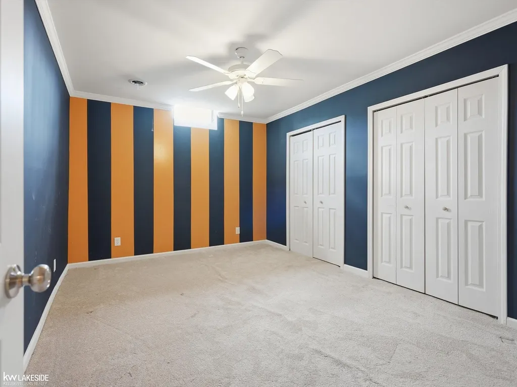 15408 Prentice Court Macomb Township MI 48042