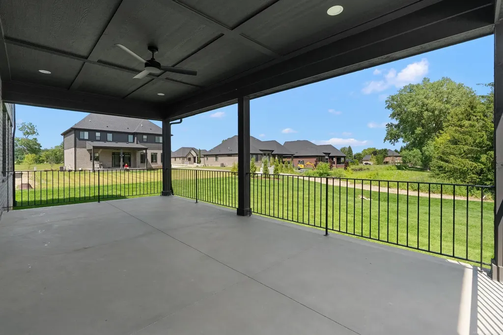 57242 Veridian Boulevard Washington Township MI 48094