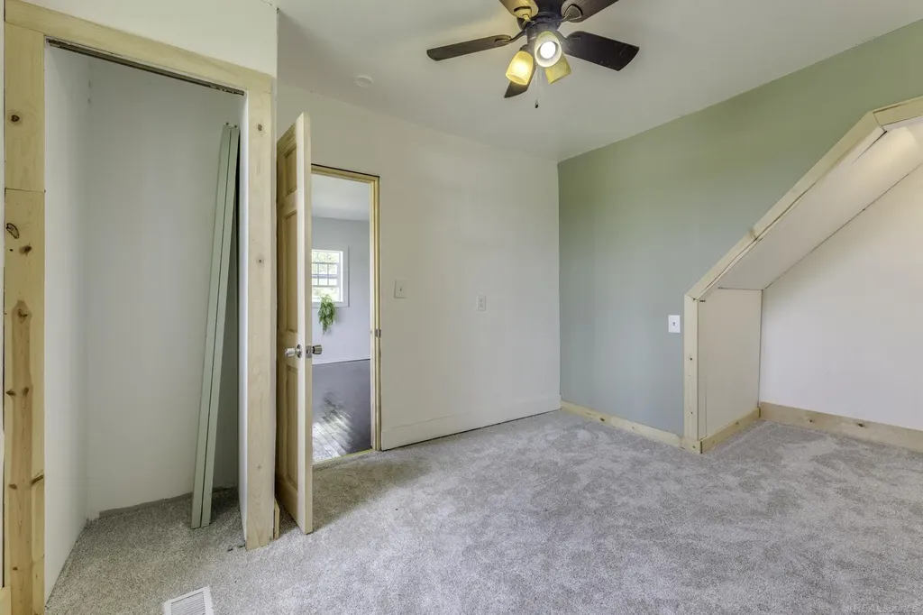 2649 Sherman Road Applegate Village MI 48401