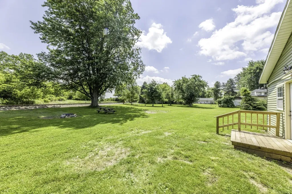2649 Sherman Road Applegate Village MI 48401