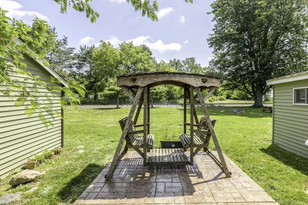 2649 Sherman Road Applegate Village MI 48401
