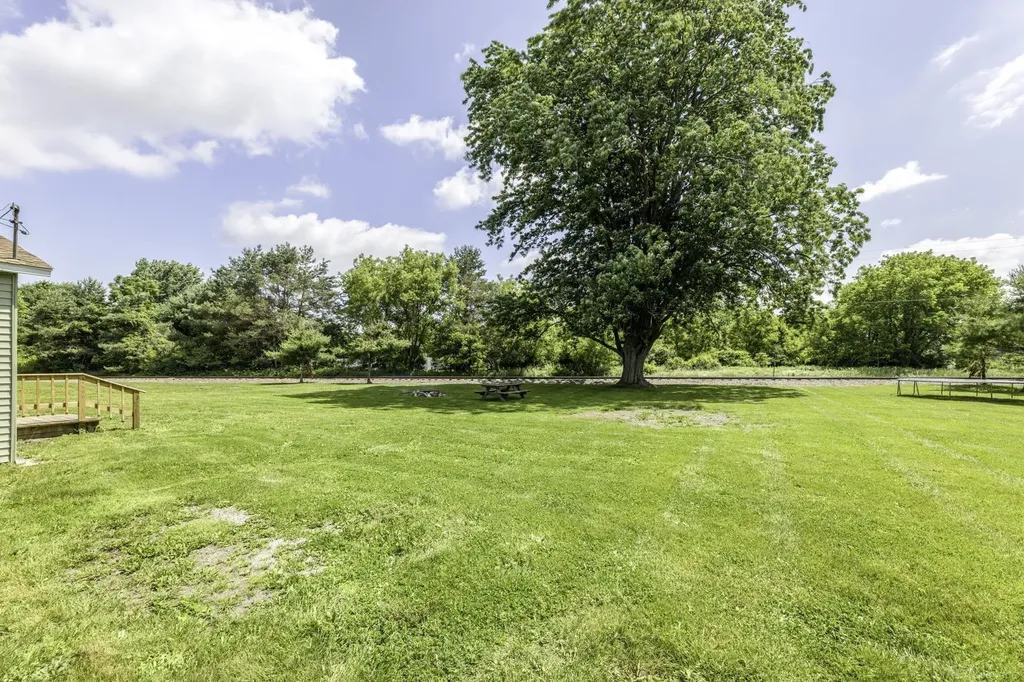 2649 Sherman Road Applegate Village MI 48401