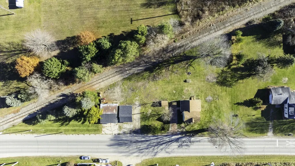 2649 Sherman Road Applegate Village MI 48401