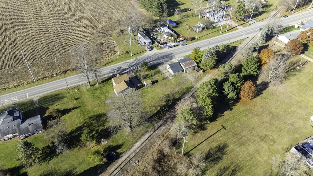 2649 Sherman Road Applegate Village MI 48401