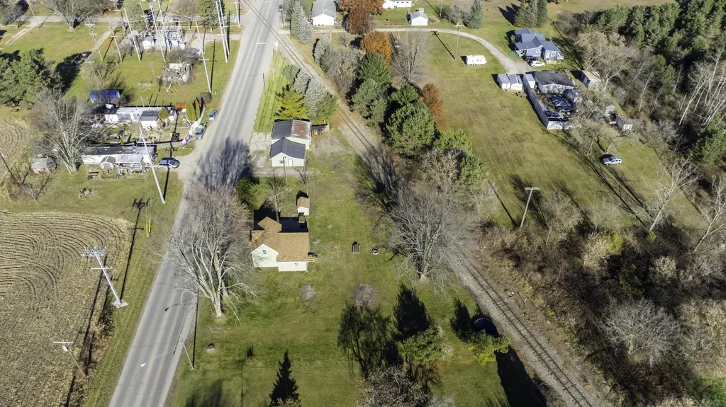 2649 Sherman Road Applegate Village MI 48401