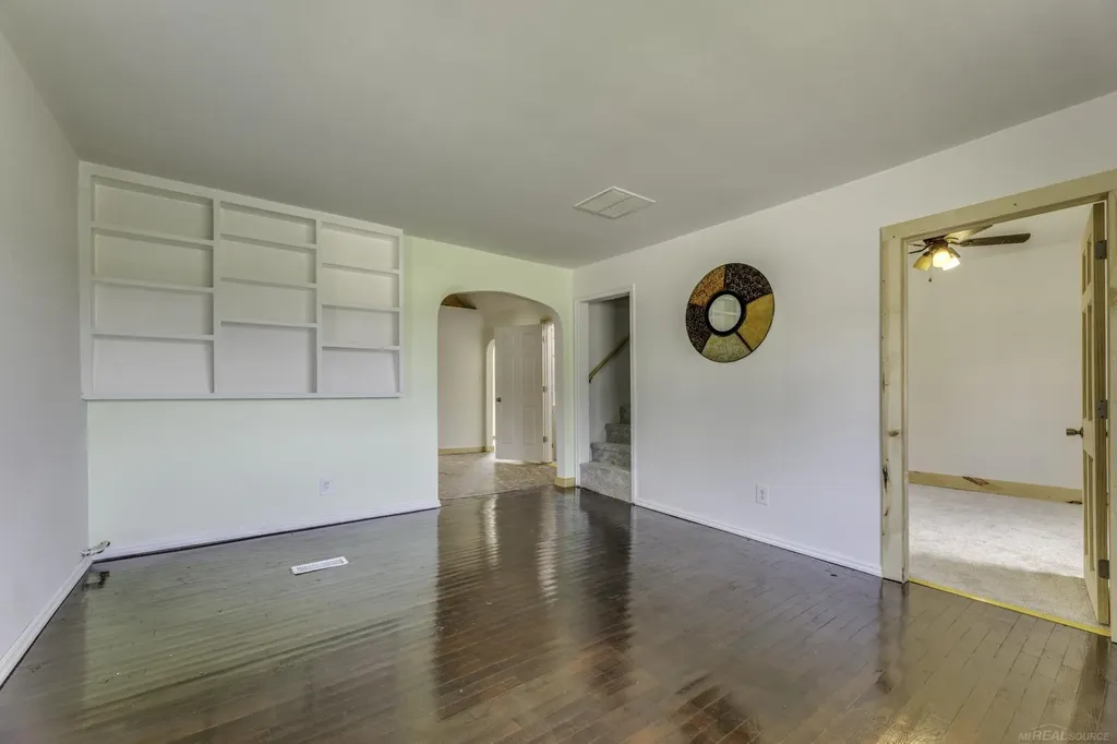 2649 Sherman Road Applegate Village MI 48401